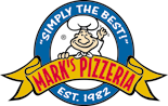 Mark's Pizzeria