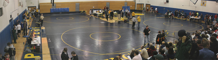 2007 Teike-Bernabi Tournament