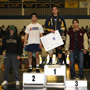 145 Podium