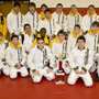 Spencerport Varsity Wrestling Team