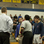 Spencerport and Brockport Coaches and Captains