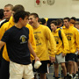 Spencerport Varsity Wrestling Team