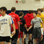 Spencerport Varsity Wrestling Team