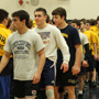 Spencerport Varsity Wrestling Team