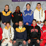 2013 NYS Section V Representatives