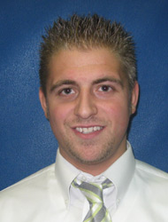 Mike Colura