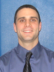 Tony D'Ambra