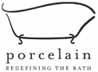 Porcelain Bath