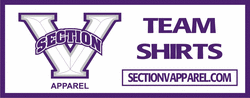 SectionVApparel.com