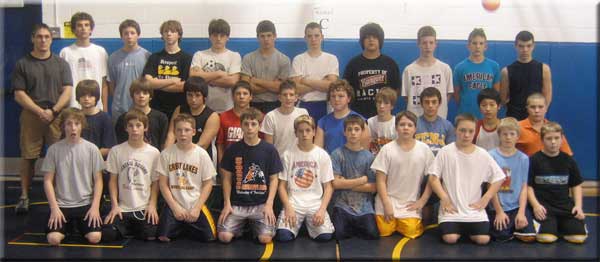 Modified Blue Team